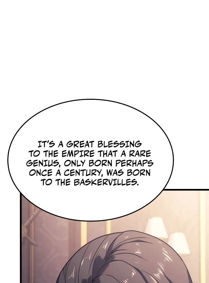 Revenge of the Iron-Blooded Sword Hound, Chapter 12 image 06